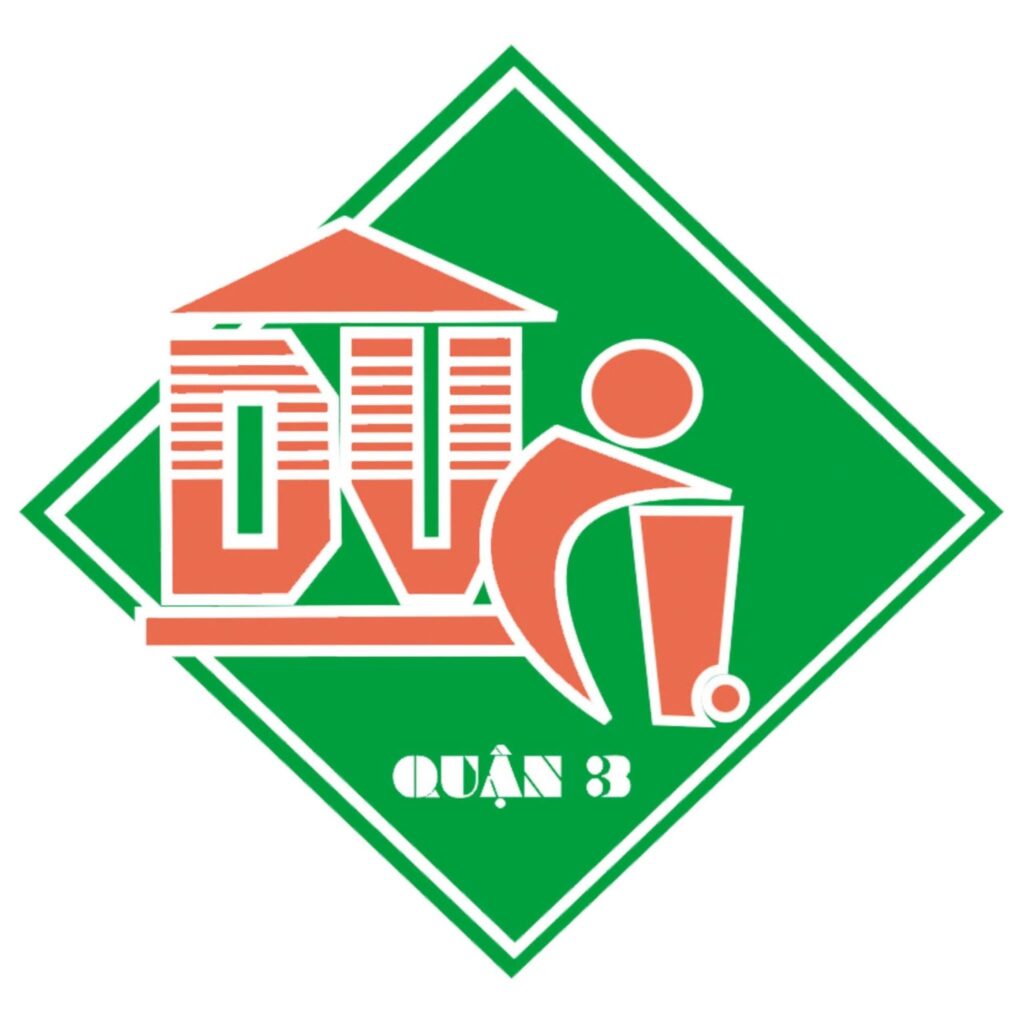 CÔNG TY TNHH MTV DỊCH VỤ CÔNG ÍCH QUẬN 3